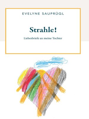 cover image of Strahle!